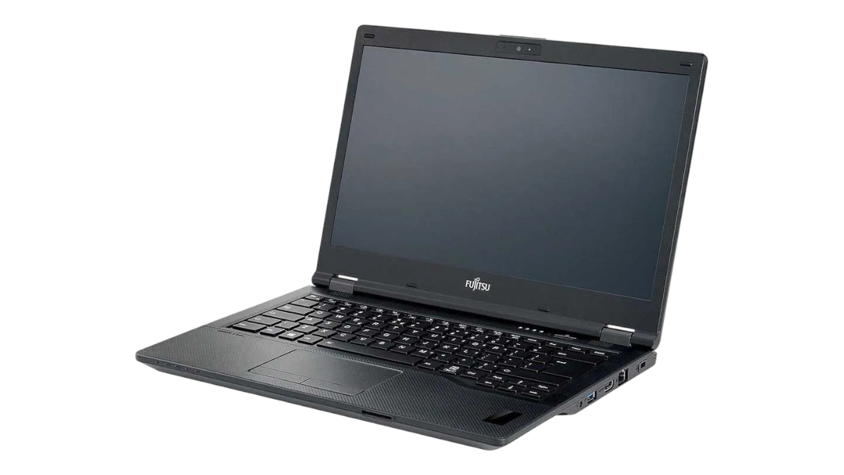 Сервисный центр Fujitsu в Москве