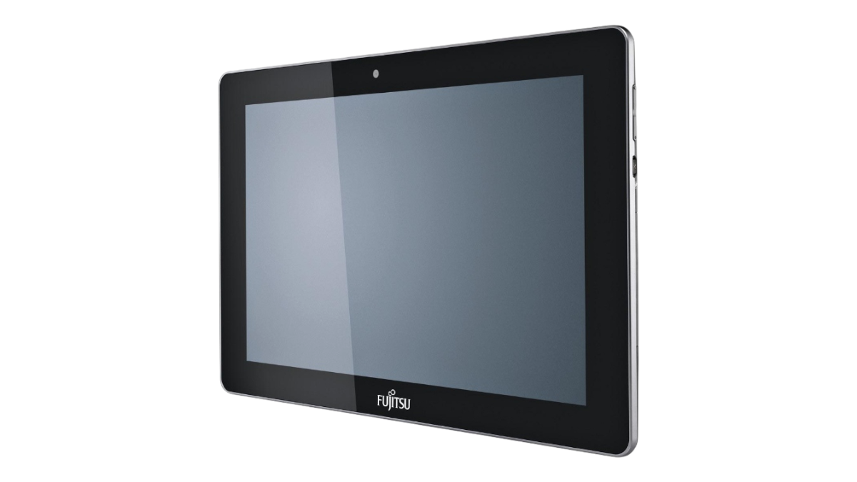 Ремонт планшетов Fujitsu в Москве