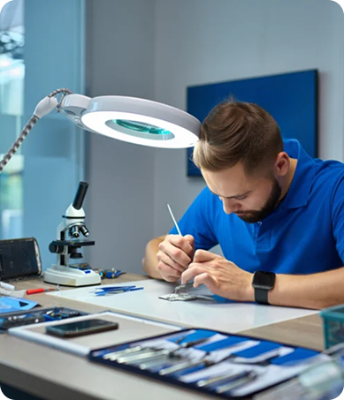 О сервисном центре Fujitsu в Москве